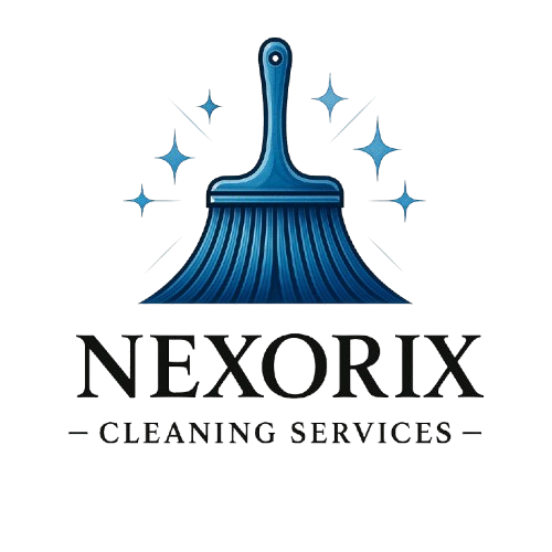 Nexorix Nettoyage Professionnel Marseille Logo